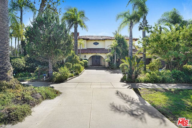324 Marguerita Avenue, Santa Monica, CA 90402