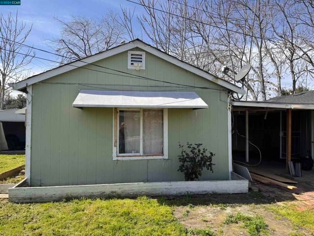 28 West Madill St