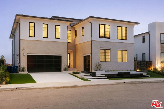 11773 North Greenwood Drive, Porter Ranch, CA 91326