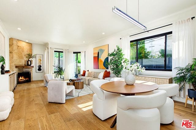 839 Larrabee Street, 2, West Hollywood, CA 90069