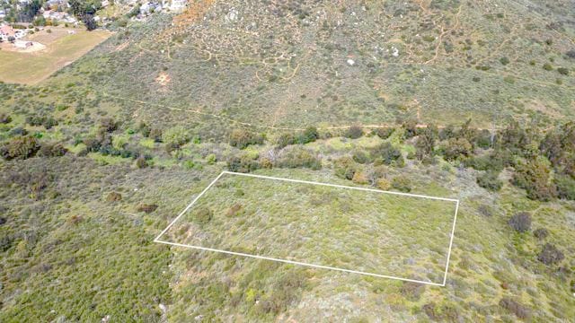 0 East of Twin Peaks Road Lot 26