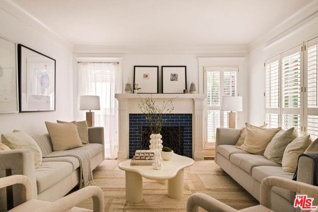 1308 North Ogden Drive, West Hollywood, CA 90046