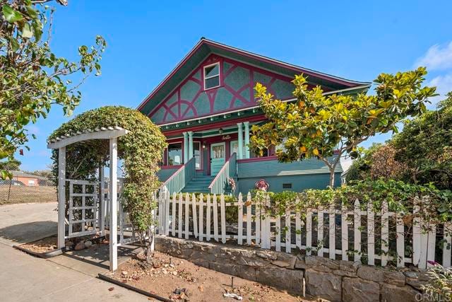 2683 C St, San Diego, CA 92102