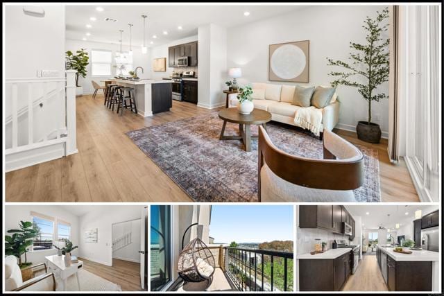 1227 Sunrise, 104, San Marcos, CA 92078