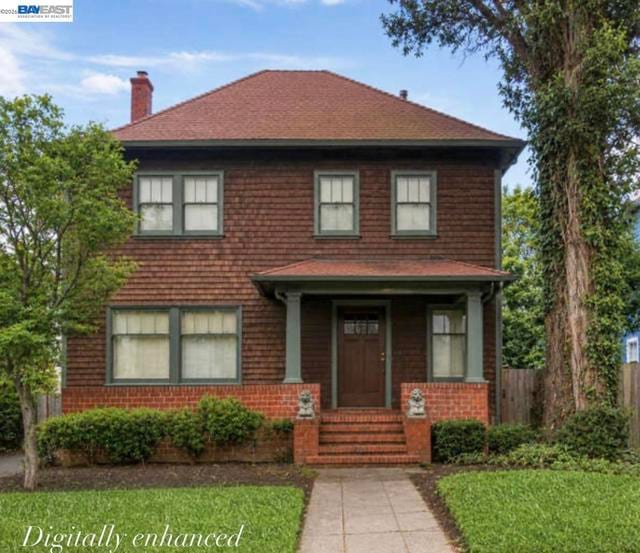 2610 College Ave