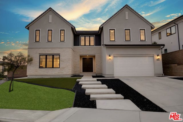 20204 West Albion Way, Porter Ranch, CA 91326