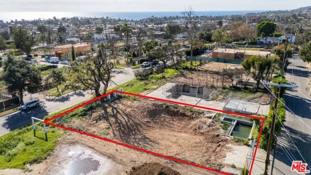 14607 Bestor Boulevard, Pacific Palisades, CA 90272