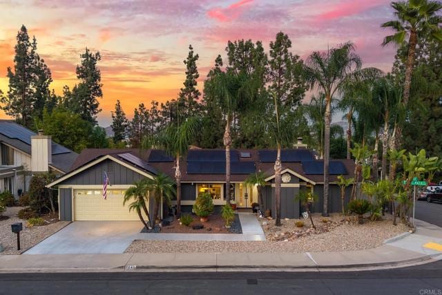 1240 Foote Path Way, El Cajon, CA 92020