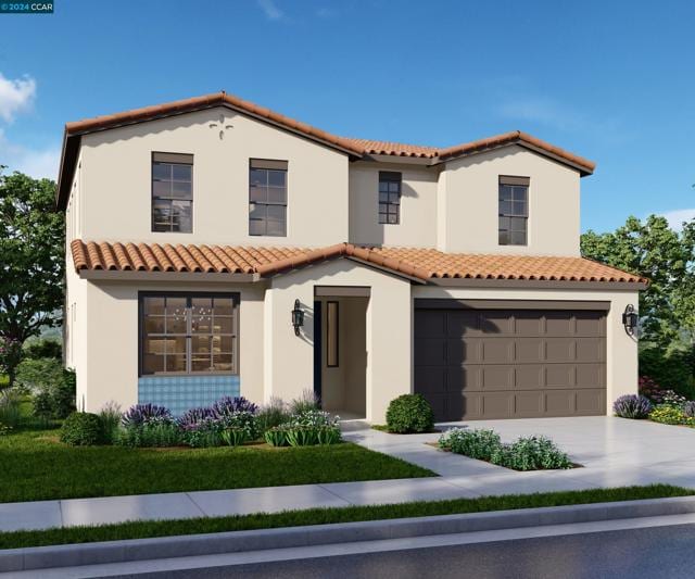 5621 Sierra Trail Way
