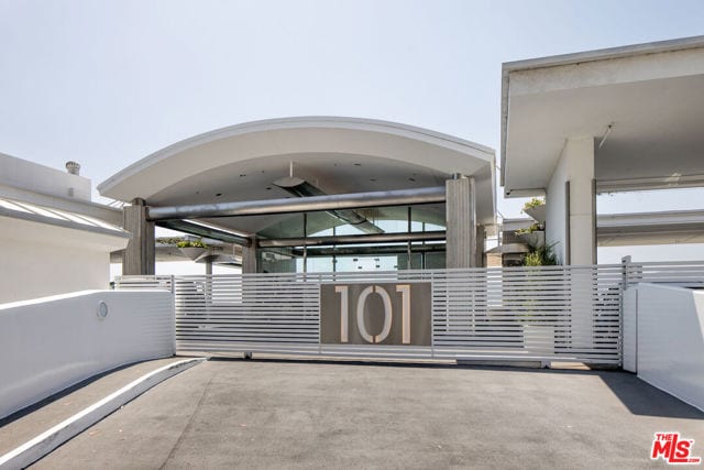 101 Ocean Avenue, F402, Santa Monica, CA 90402