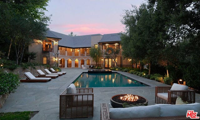 3911 Oeste Avenue, Studio City, CA 91604