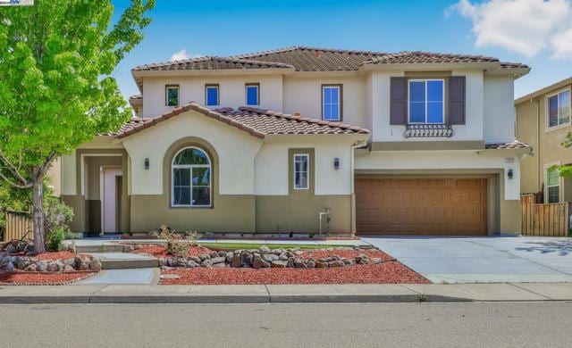 2510 Vallecito Way