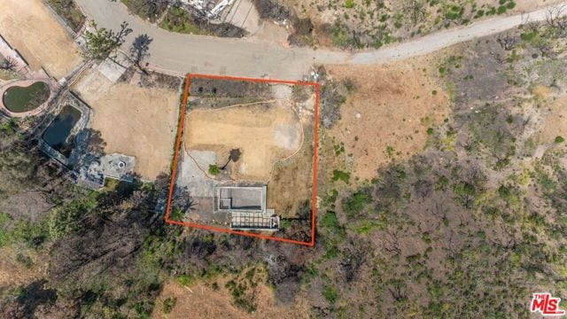 1228 Las Lomas Place, Pacific Palisades, CA 90272