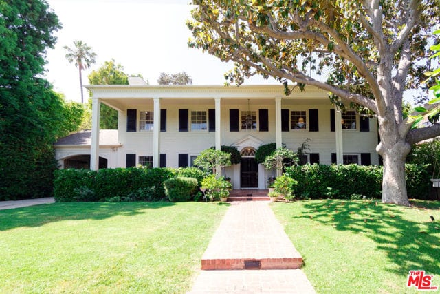 1717 CHEVY CHASE Drive