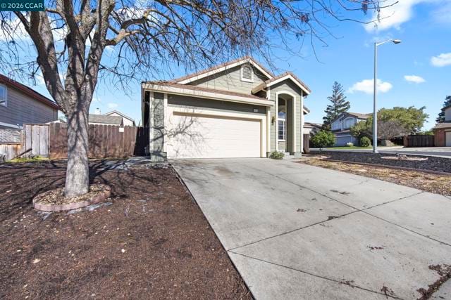 4221 Merced Circle