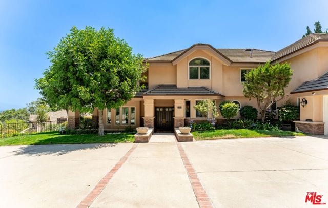 1432 Rutherford Drive, Pasadena, CA 91103