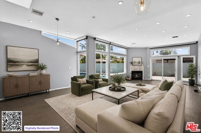 6292 Lubao Avenue, Woodland Hills, CA 91367