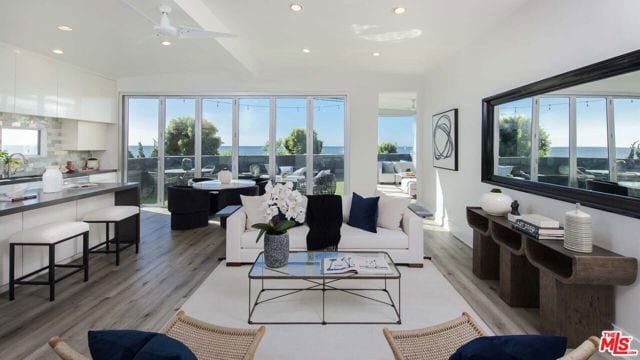 16321 Pacific Coast, Pacific Palisades, CA 90272