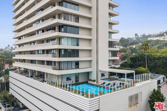 9255 Doheny Road, 703, West Hollywood, CA 90069
