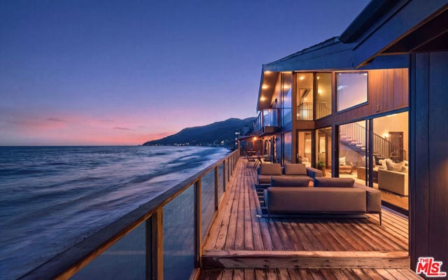 18824 Topanga Beach Drive, Malibu, CA 90265