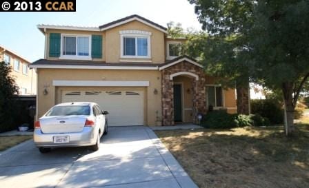 5496 SUMMERFIELD DR