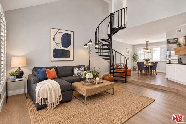 1412 North Crescent Heights Boulevard, 203, West Hollywood, CA 90046