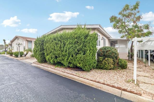 1219 East Barham Drive, SPC 166, San Marcos, CA 92078