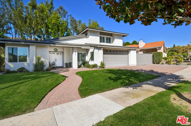 5477 Maricopa Drive, Simi Valley, CA 93063
