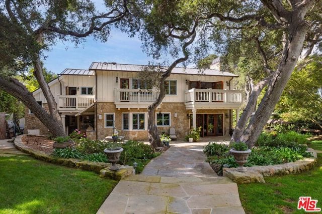 275 Butterfly Lane, Santa Barbara, CA 93108