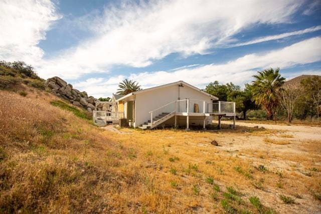 46251 Wilson Valley