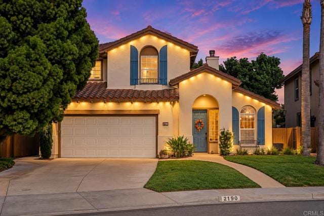 2190 Corte Acebo, Carlsbad, CA 92009