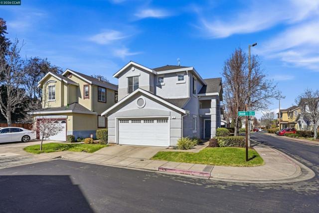1 Avocet Ct