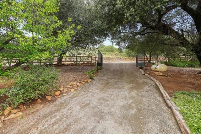 23855 Japatul Valley Road