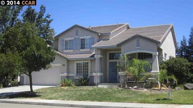 5417 PIUTE WAY