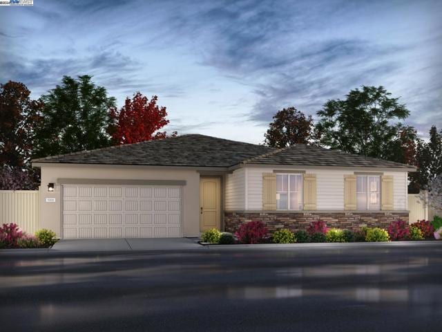 5453 Oneida Way