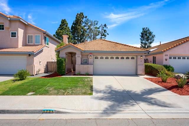 1721 Corte Viejo, Oceanside, CA 92056