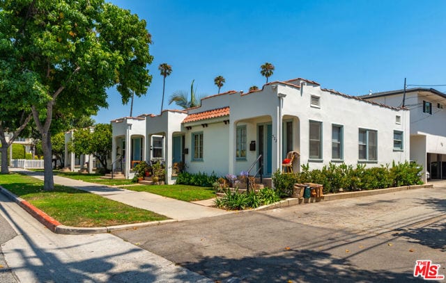 522 Idaho Avenue, Santa Monica, CA 90403
