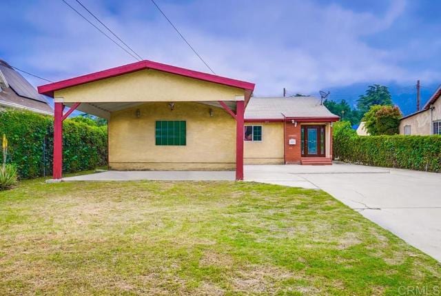 345 Figueroa Drive