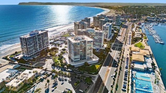 1820 Avenida Del Mundo, 506, Coronado, CA 92118