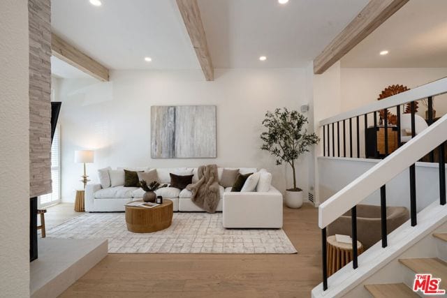 1535 Michael Lane, Pacific Palisades, CA 90272