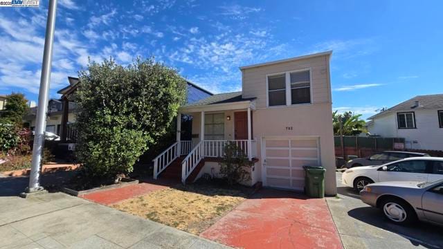 702 Solano Ave