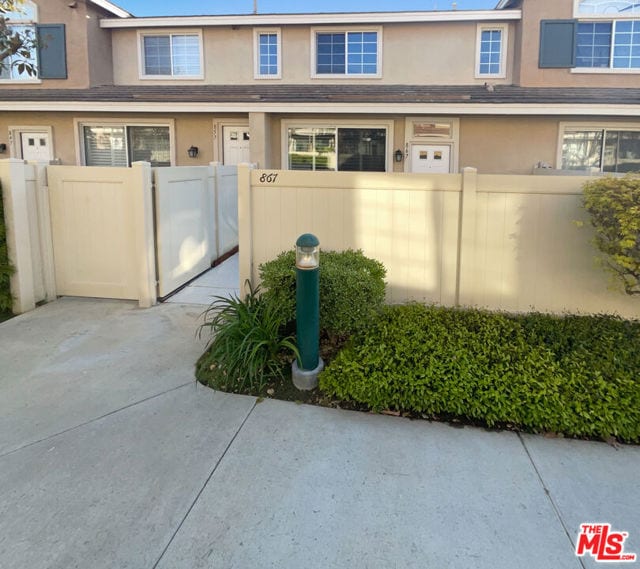 867 South Pagossa Way