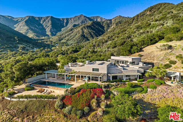 892 Toro Canyon Road, Santa Barbara, CA 93108