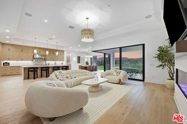 12061 North Northstar Lane, Porter Ranch, CA 91326