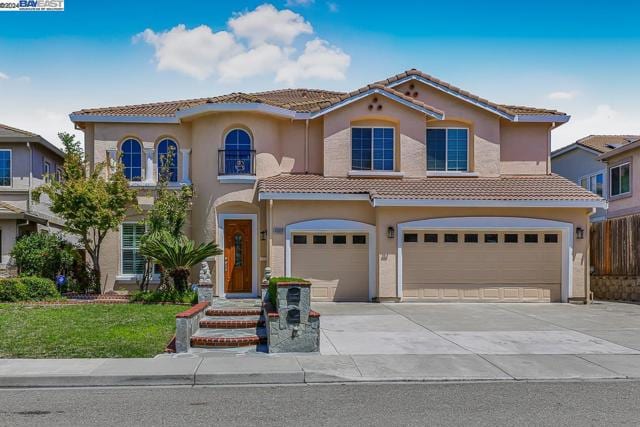 4309 Galenez Way