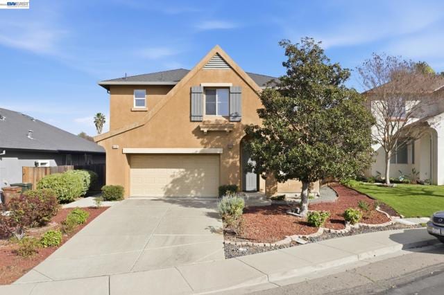 4035 Mount Day Ct
