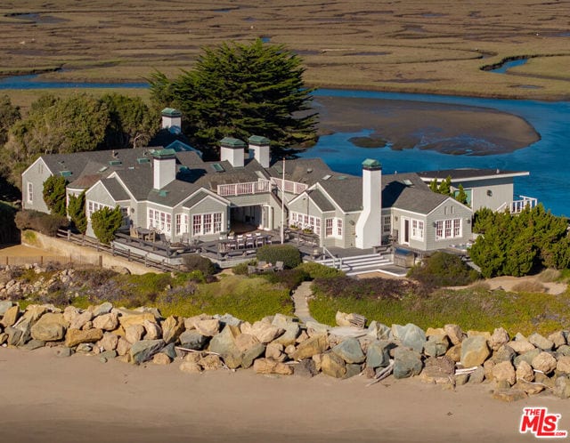 571 Sand Point Road, Carpinteria, CA 93013