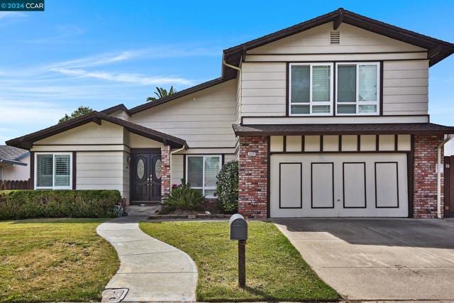 2329 Cordoba Way