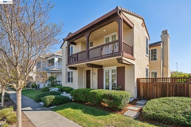 220 Hollister Avenue