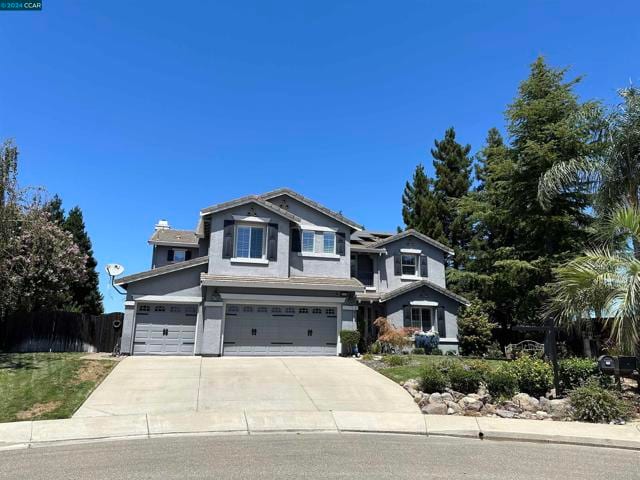 2008 Finger Peak Ct